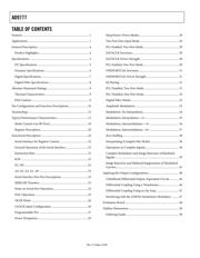 AD9777BSVZ datasheet.datasheet_page 2