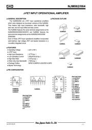 NJM2902V datasheet.datasheet_page 1