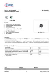 BTS3028SDLATMA1 datasheet.datasheet_page 3