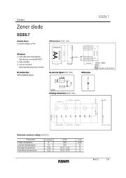 GDZT2R4.7 数据规格书 1