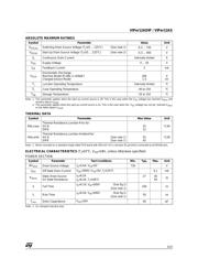 VIPER100 datasheet.datasheet_page 3