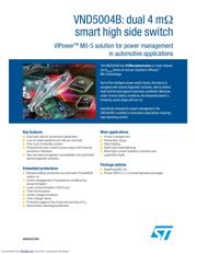 VND5004B-E datasheet.datasheet_page 1