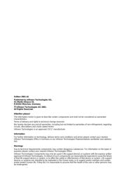 SAF-C167CS-L16M3V datasheet.datasheet_page 2