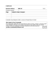 SAF-C167CS-L16M3V datasheet.datasheet_page 4