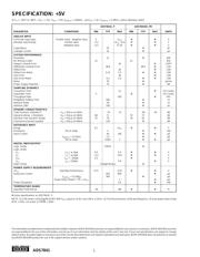 ADS7841 datasheet.datasheet_page 2