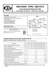 GBU10005 datasheet.datasheet_page 1