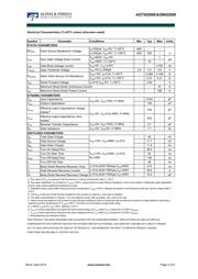 AOT42S60 datasheet.datasheet_page 2