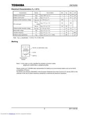 2SC5200-R(Q) datasheet.datasheet_page 2