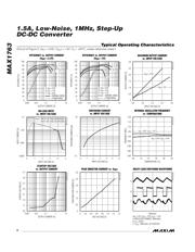 MAX1763 数据规格书 6