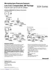 SDX05D4-A datasheet.datasheet_page 4