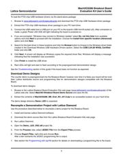 LCMXO2-1200ZE-B-EVN datasheet.datasheet_page 5