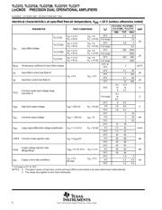 TLC272ID datasheet.datasheet_page 6