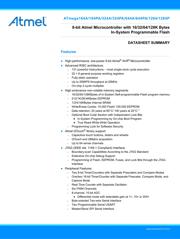 ATMEGA644PA-MNR datasheet.datasheet_page 1