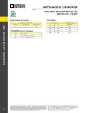 HMC245QS16E datasheet.datasheet_page 4