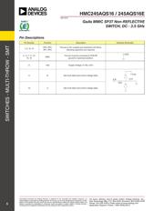 HMC245QS16E datasheet.datasheet_page 6