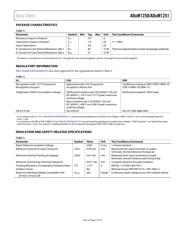 ADUM1250SRZ datasheet.datasheet_page 5