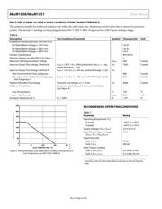 ADUM1250SRZ datasheet.datasheet_page 6