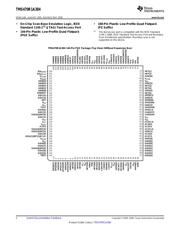 TMS470R1A384PZ-T datasheet.datasheet_page 2