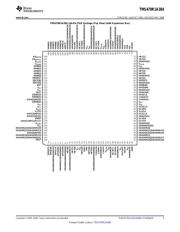 TMS470R1A384PZ-T datasheet.datasheet_page 3