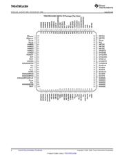 TMS470R1A384PZ-T datasheet.datasheet_page 4