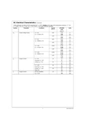 LMC6034 datasheet.datasheet_page 3