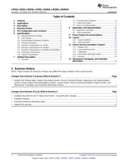 LM393PWRG3 datasheet.datasheet_page 2