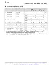 LM2903AVQPWRG4 datasheet.datasheet_page 5