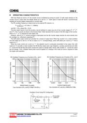 CD4541 数据规格书 5