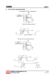 CD4541 数据规格书 6