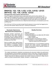 SN74123N1 datasheet.datasheet_page 1