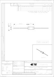 CFR100J100K 数据规格书 1