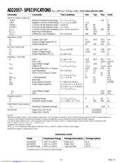 AD22057N datasheet.datasheet_page 2