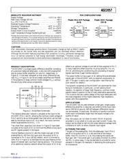 AD22057N datasheet.datasheet_page 3