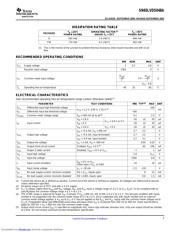 SN65LVDS048APW datasheet.datasheet_page 3