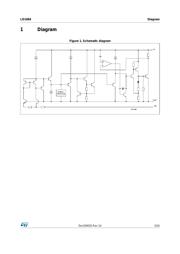 LD1084V25 datasheet.datasheet_page 3