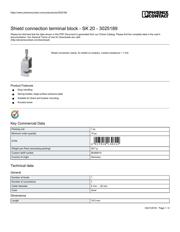 SK 20 datasheet.datasheet_page 1