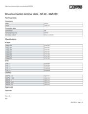 SK 20 datasheet.datasheet_page 2