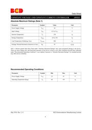 AP4313KTR-G1 datasheet.datasheet_page 4