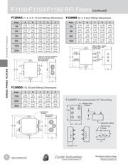 F1150BB06 datasheet.datasheet_page 3