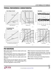 LTZ1000 datasheet.datasheet_page 3