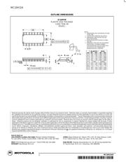 MC10H116 datasheet.datasheet_page 4