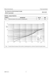 BSH103 datasheet.datasheet_page 4