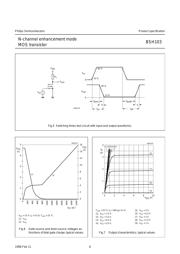 BSH103 datasheet.datasheet_page 6