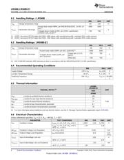 LM3488MM datasheet.datasheet_page 4