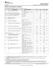 LM3488MM datasheet.datasheet_page 5