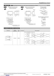 AQW210 datasheet.datasheet_page 5