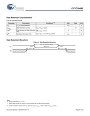 CY7C1049D-10VXI datasheet.datasheet_page 6