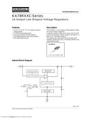 KA78R12C datasheet.datasheet_page 1