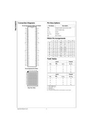 74LCX16373 datasheet.datasheet_page 2