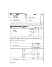 74LCX16373 datasheet.datasheet_page 4